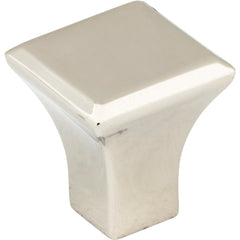 Marlo 7/8" Length Square Knob