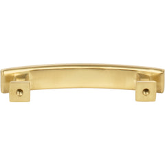 Hadly 3" Center-to-Center Bar Pull