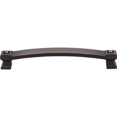 Delmar 160 mm Center-to-Center Bar Pull