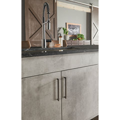 Lexa 96 mm Center-to-Center Bar Pull