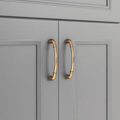 Marie 128 mm Center-to-Center Bar Pull