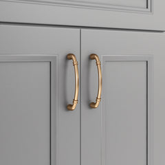 Marie 128 mm Center-to-Center Bar Pull