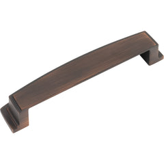 Renzo 128 mm Center-to-Center Cup/Bin Pull