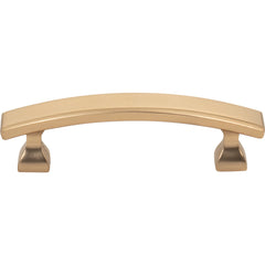 Hadly 3" Center-to-Center Bar Pull