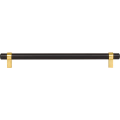 Key Grande 224 mm Center-to-Center Bar Pull