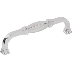Audrey 128 mm Center-to-Center Bar Pull
