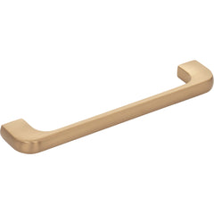 Alvar 128 mm Center-to-Center Bar Pull