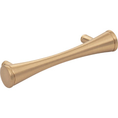 Sedona 3" Center-to-Center Bar Pull