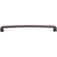 Milan 1 12" Center-to-Center Appliance Pull