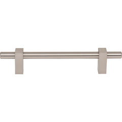 Larkin 128 mm Center-to-Center Bar Pull