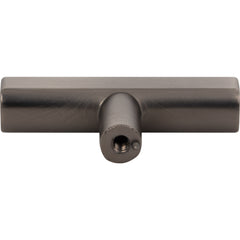 Dominique 2-1/4" Length Bar Knob