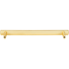 William 160 mm Center-to-Center Bar Pull