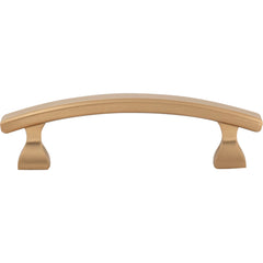 Hadly 3" Center-to-Center Bar Pull