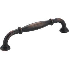 Tiffany 128 mm Center-to-Center Bar Pull