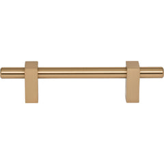 Larkin 96 mm Center-to-Center Bar Pull