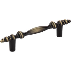 Kingsport 3" Center-to-Center Bar Pull