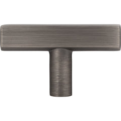 Dominique 2" Length Bar Knob