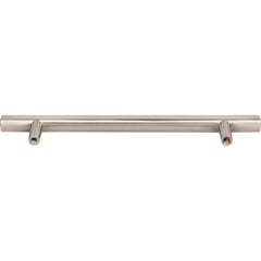 Dominique 128 mm Center-to-Center Bar Pull