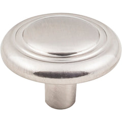 1-1/4" Diameter Mushroom Knob