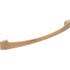 Roman 12" Center-to-Center Appliance Pull
