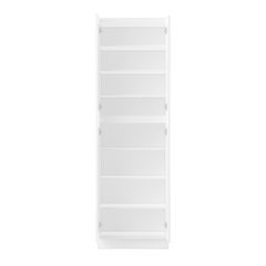 Utility Kitchen Cabinet U3096 Alpina White 30’’W x 84’’H x 24’’D - Kitchen Cabinets