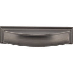 Annadale 96 mm Center-to-Center Cup/Bin Pull