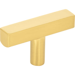 Dominique 2" Length Bar Knob