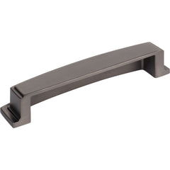 Renzo 128 mm Center-to-Center Cup/Bin Pull