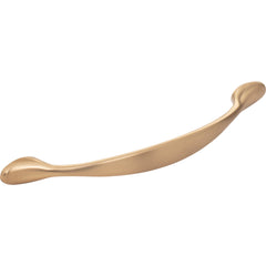 Somerset 128 mm Center-to-Center Bar Pull