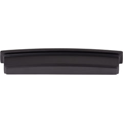 Renzo 160 mm Center-to-Center Cup/Bin Pull