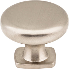 Belcastel 1 1-3/8" Diameter Mushroom Knob