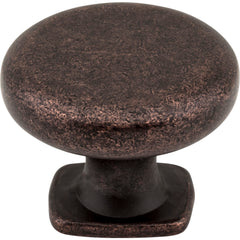 Belcastel 1 1-3/8" Diameter Mushroom Knob