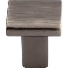 Park 1" Length Square Knob