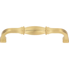 Audrey 128 mm Center-to-Center Bar Pull