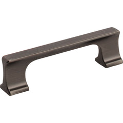 Sullivan 96 mm Center-to-Center Bar Pull
