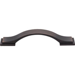 Mirada 96 mm Center-to-Center Bar Pull