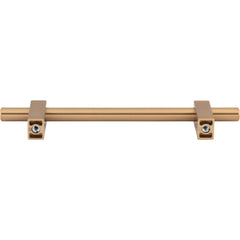Larkin 128 mm Center-to-Center Bar Pull