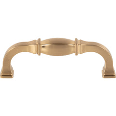 Audrey 96 mm Center-to-Center Bar Pull