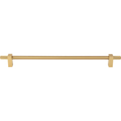 Larkin Knurled Ends 305 mm Center-to-Center Bar Pull