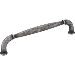 Chesapeake 128 mm Center-to-Center Bar Pull