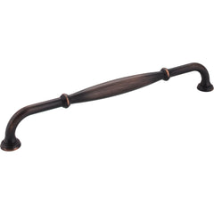 Tiffany 12" Center-to-Center Appliance Pull