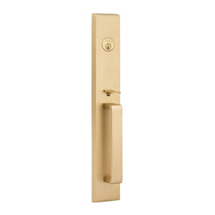 Vail Handleset - Vintage Bronze