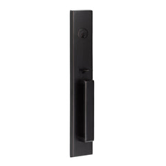 Vail Handleset - Flat Black