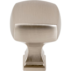 Audrey 1-1/8" Diameter Square Knob