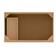 Shaker Toffee - 36
