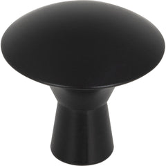 Zachary 1-1/16" Diameter Mushroom Knob