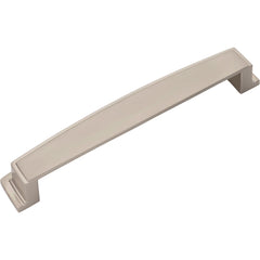 Renzo 160 mm Center-to-Center Cup/Bin Pull