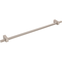 Larkin Knurled Ends 305 mm Center-to-Center Bar Pull