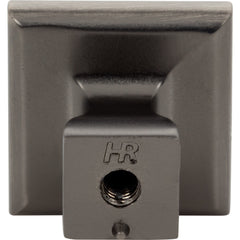 Hadly 1" Length Square Knob