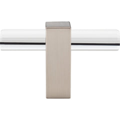 Spencer 2-3/8" Length Bar Knob